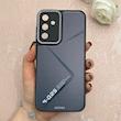 قاب گوشی Galaxy A15 سامسونگ لاین کمرا اورجینال KOYA محافظ لنزدار طرح اسپرت کد 113535