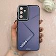 قاب گوشی Galaxy A15 سامسونگ لاین کمرا اورجینال KOYA محافظ لنزدار طرح اسپرت کد 113536