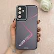 قاب گوشی Galaxy A15 سامسونگ لاین کمرا اورجینال KOYA محافظ لنزدار طرح اسپرت کد 113538