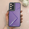 قاب گوشی Galaxy A15 سامسونگ لاین کمرا اورجینال KOYA محافظ لنزدار طرح اسپرت کد 113537