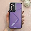 قاب گوشی Galaxy A15 سامسونگ لاین کمرا اورجینال KOYA محافظ لنزدار طرح اسپرت کد 113537
