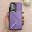 قاب گوشی Galaxy A52 4G / Galaxy A52 5G / Galaxy A52S سامسونگ لاین کمرا اورجینال KOYA محافظ لنزدار طرح اسپرت کد 113598