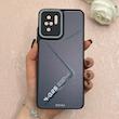 قاب گوشی Redmi Note 10S / Redmi Note 10 4G / Poco M5S شیائومی لاین کمرا اورجینال KOYA محافظ لنزدار طرح اسپرت کد 113608