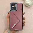 قاب گوشی Redmi Note 10S / Redmi Note 10 4G / Poco M5S شیائومی لاین کمرا اورجینال KOYA محافظ لنزدار طرح اسپرت کد 113609