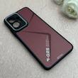قاب گوشی Redmi Note 12 4G شیائومی لاین کمرا اورجینال KOYA محافظ لنزدار طرح اسپرت کد 113619