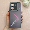 قاب گوشی Redmi A5 / Poco C71 شیائومی لاین کمرا اورجینال KOYA محافظ لنزدار طرح اسپرت کد 113658