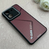 قاب گوشی Redmi A5 / Poco C71 شیائومی لاین کمرا اورجینال KOYA محافظ لنزدار طرح اسپرت کد 113659