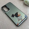 قاب گوشی Galaxy A25 سامسونگ So CooL سوکول اورجینال فانتزی دور مات دکمه کرومی طرح دخترونه کد 113131