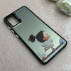 قاب گوشی Galaxy A51 سامسونگ So CooL سوکول اورجینال فانتزی دور مات دکمه کرومی طرح دخترونه کد 113145