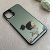 قاب گوشی iPhone 11 Pro Max آیفون So CooL سوکول اورجینال فانتزی دور مات دکمه کرومی طرح دخترونه کد 113211