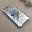 قاب گوشی iPhone 7 Plus / iPhone 8 Plus آیفون آینه ای پشت طلقی کپسولی فانتزی لاکچری کد 113381