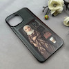 قاب گوشی iPhone 13 Pro Max آیفون طلقی اورجینال هارد PC فانتزی طرح دخترونه کد 111804
