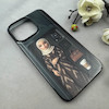 قاب گوشی iPhone 15 Pro Max آیفون طلقی اورجینال هارد PC فانتزی طرح دخترونه کد 111811