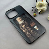 قاب گوشی iPhone 16 Pro Max آیفون طلقی اورجینال هارد PC فانتزی طرح دخترونه کد 111814