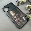 قاب گوشی iPhone 17 آیفون طلقی اورجینال هارد PC فانتزی طرح دخترونه کد 111831