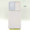 مشخصات و خرید قاب گوشی Galaxy A42 سامسونگ سیلیکونی محافظ لنز دار کشویی سفید، خرید قاب گوشی Galaxy A42 سامسونگ سیلیکونی محافظ لنز دار کشویی سفید از فروشگاه موبوفان، قیمت قاب گوشی Galaxy A42 سامسونگ سیلیکونی محافظ لنز دار کشویی سفید