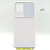 مشخصات و خرید قاب گوشی Galaxy A42 سامسونگ سیلیکونی محافظ لنز دار کشویی سفید، خرید قاب گوشی Galaxy A42 سامسونگ سیلیکونی محافظ لنز دار کشویی سفید از فروشگاه موبوفان، قیمت قاب گوشی Galaxy A42 سامسونگ سیلیکونی محافظ لنز دار کشویی سفید