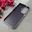 قاب گوشی Galaxy S24 FE سامسونگ دولایه سیلیکونی استندشو طرح کرکره ای کلاسیک کد 112140