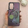 قاب گوشی Galaxy A33 سامسونگ ضدضربه اورجینال SECTOR هارد HARD اسپرت SPORT کد 114952