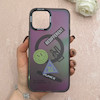 قاب گوشی iPhone 13 Pro Max آیفون ضدضربه اورجینال SECTOR هارد HARD اسپرت SPORT کد 114970