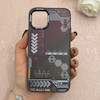 قاب گوشی iPhone 11 Pro آیفون ضدضربه اورجینال SECTOR هارد HARD اسپرت SPORT کد 114975