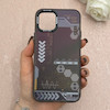 قاب گوشی iPhone 12 - iPhone 12 Pro آیفون ضدضربه اورجینال SECTOR هارد HARD اسپرت SPORT کد 114982