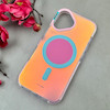 قاب گوشی iPhone 17 آیفون اورجینال CICI CASE مگ سیف دار درجه یک هفت رنگ کد 114246