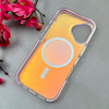 قاب گوشی iPhone 17 آیفون اورجینال CICI CASE مگ سیف دار درجه یک هفت رنگ کد 114246