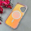 قاب گوشی iPhone 17 آیفون اورجینال CICI CASE مگ سیف دار درجه یک هفت رنگ کد 114246