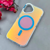 قاب گوشی iPhone 17 آیفون اورجینال CICI CASE مگ سیف دار درجه یک هفت رنگ کد 114248
