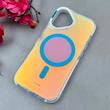 قاب گوشی iPhone 17 آیفون اورجینال CICI CASE مگ سیف دار درجه یک هفت رنگ کد 114248