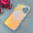 قاب گوشی iPhone 17 آیفون اورجینال CICI CASE مگ سیف دار درجه یک هفت رنگ کد 114248