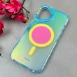 قاب گوشی iPhone 17 آیفون اورجینال CICI CASE مگ سیف دار درجه یک هفت رنگ کد 114249