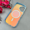 قاب گوشی iPhone 17 آیفون اورجینال CICI CASE مگ سیف دار درجه یک هفت رنگ کد 114249