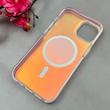 قاب گوشی iPhone 13 - iPhone 14 آیفون اورجینال CICI CASE مگ سیف دار درجه یک هفت رنگ کد 114250