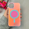 قاب گوشی iPhone 13 - iPhone 14 آیفون اورجینال CICI CASE مگ سیف دار درجه یک هفت رنگ کد 114250
