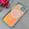قاب گوشی iPhone 13 - iPhone 14 آیفون اورجینال CICI CASE مگ سیف دار درجه یک هفت رنگ کد 114251