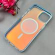 قاب گوشی iPhone 13 - iPhone 14 آیفون اورجینال CICI CASE مگ سیف دار درجه یک هفت رنگ کد 114251