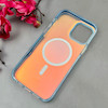قاب گوشی iPhone 13 Pro Max آیفون اورجینال CICI CASE مگ سیف دار درجه یک هفت رنگ کد 114254