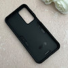قاب گوشی Galaxy A16 سامسونگ ضد ضربه بتمن اورجینال Syndee هولدر دار مگنتی محافظ لنز دار کشویی سبز کد 115314