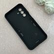 قاب گوشی Galaxy A17 سامسونگ ضد ضربه بتمن اورجینال Syndee هولدر دار مگنتی محافظ لنز دار کشویی سبز کد 115315
