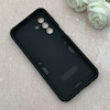 قاب گوشی Galaxy A17 سامسونگ ضد ضربه بتمن اورجینال Syndee هولدر دار مگنتی محافظ لنز دار کشویی یاسی کد 115316