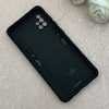 قاب گوشی Galaxy A51 سامسونگ ضد ضربه بتمن اورجینال Syndee هولدر دار مگنتی محافظ لنز دار کشویی مشکی کد 115333