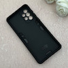 قاب گوشی Galaxy A73 سامسونگ ضد ضربه بتمن اورجینال Syndee هولدر دار مگنتی محافظ لنز دار کشویی یاسی کد 115353