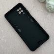 قاب گوشی Galaxy A12 - M12 سامسونگ ضد ضربه بتمن اورجینال Syndee هولدر دار مگنتی محافظ لنز دار کشویی یاسی کد 115364