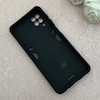 قاب گوشی Galaxy A12 - M12 سامسونگ ضد ضربه بتمن اورجینال Syndee هولدر دار مگنتی محافظ لنز دار کشویی مشکی کد 115365
