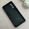 قاب گوشی Galaxy S20 FE سامسونگ ضد ضربه بتمن اورجینال Syndee هولدر دار مگنتی محافظ لنز دار کشویی مشکی کد 115392