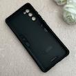 قاب گوشی Galaxy S20 FE سامسونگ ضد ضربه بتمن اورجینال Syndee هولدر دار مگنتی محافظ لنز دار کشویی سبز کد 115394
