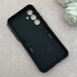قاب گوشی Galaxy S24 FE سامسونگ ضد ضربه بتمن اورجینال Syndee هولدر دار مگنتی محافظ لنز دار کشویی سبز کد 115403
