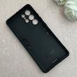 قاب گوشی Galaxy S21 Ultra سامسونگ ضد ضربه بتمن اورجینال Syndee هولدر دار مگنتی محافظ لنز دار کشویی مشکی کد 115408